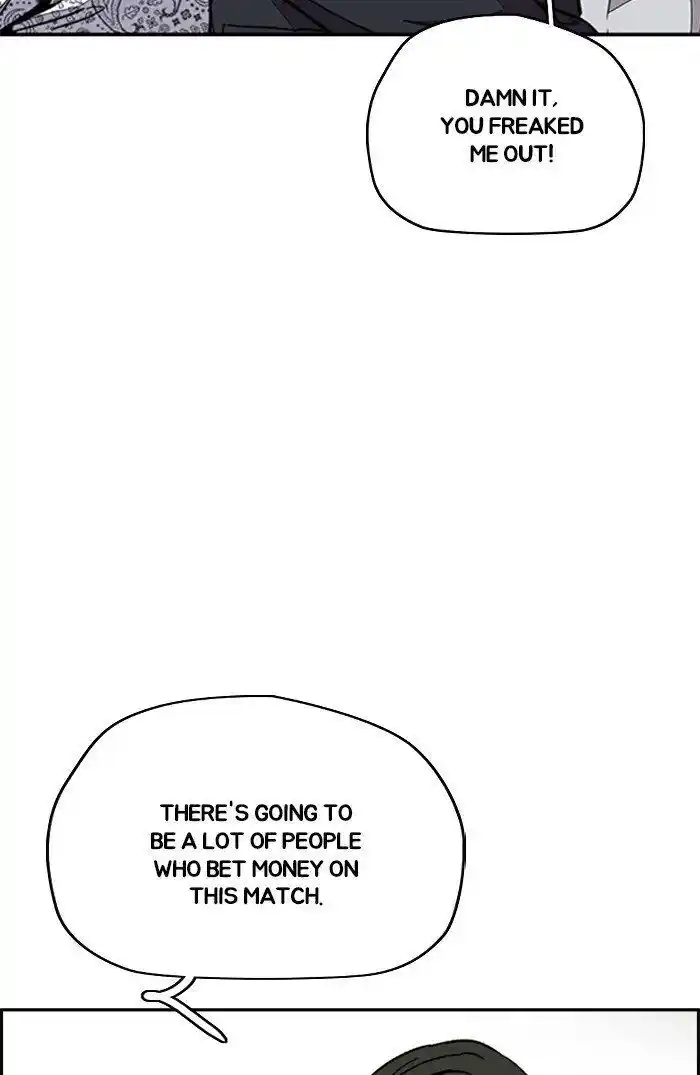 Wind Breaker (NII Satoru) Ch.320