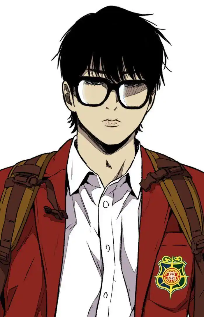 Wind Breaker (NII Satoru) Ch.320