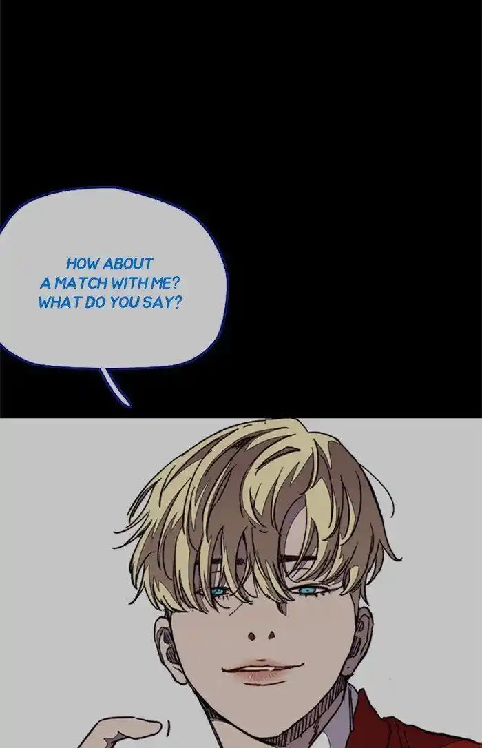 Wind Breaker (NII Satoru) Ch.320