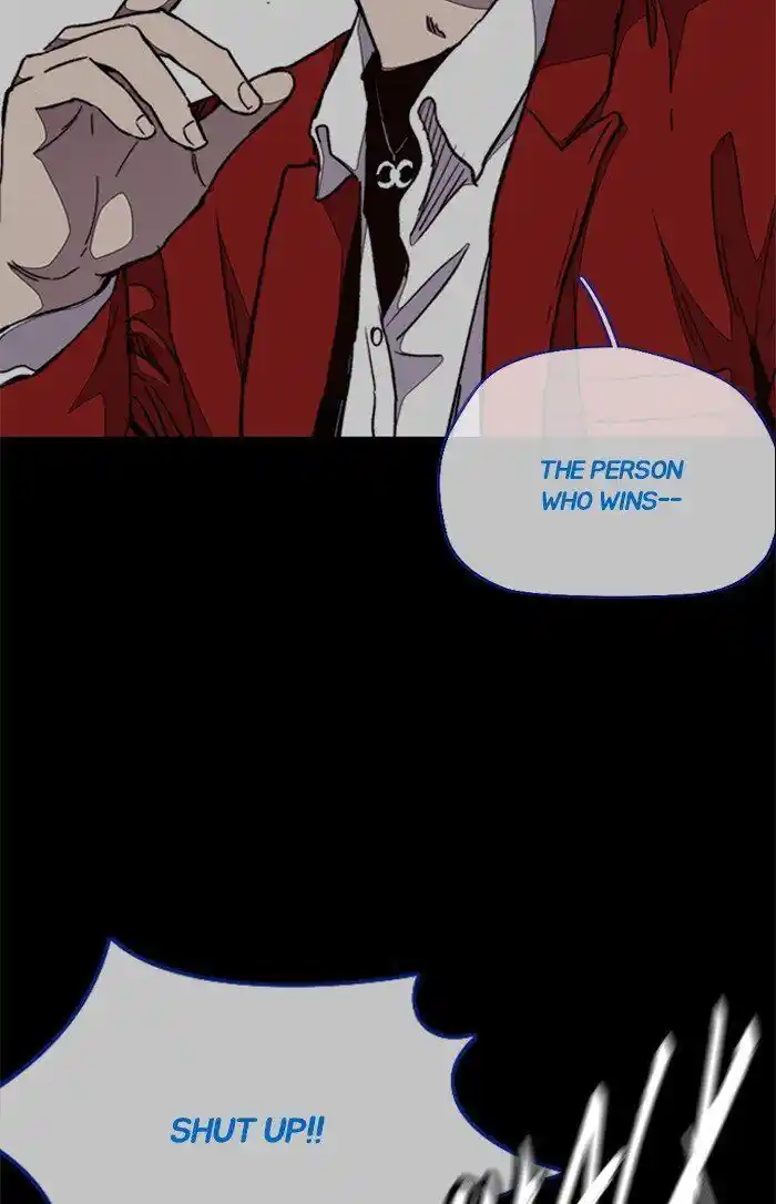 Wind Breaker (NII Satoru) Ch.320