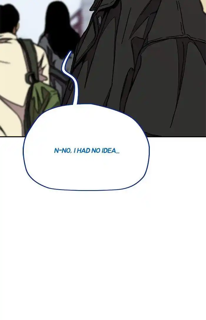 Wind Breaker (NII Satoru) Ch.320