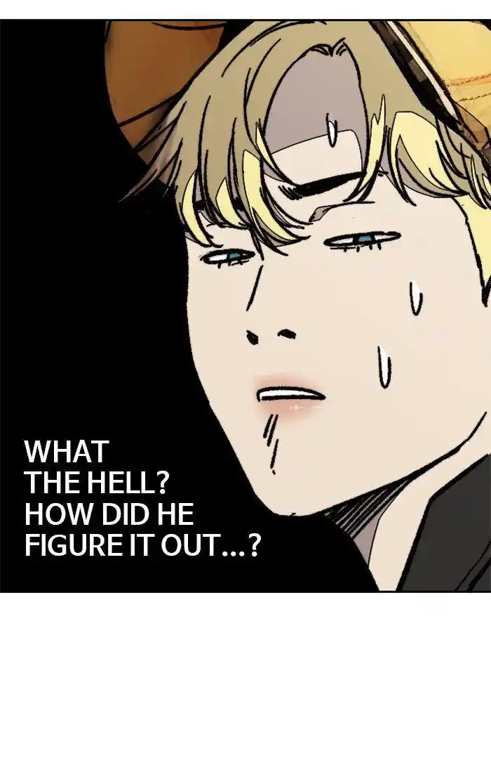 Wind Breaker (NII Satoru) Ch.320