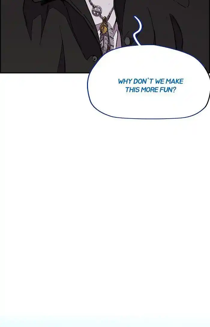 Wind Breaker (NII Satoru) Ch.320