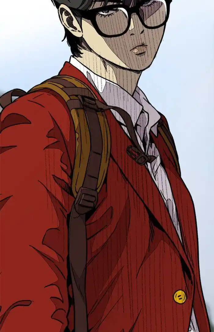 Wind Breaker (NII Satoru) Ch.320