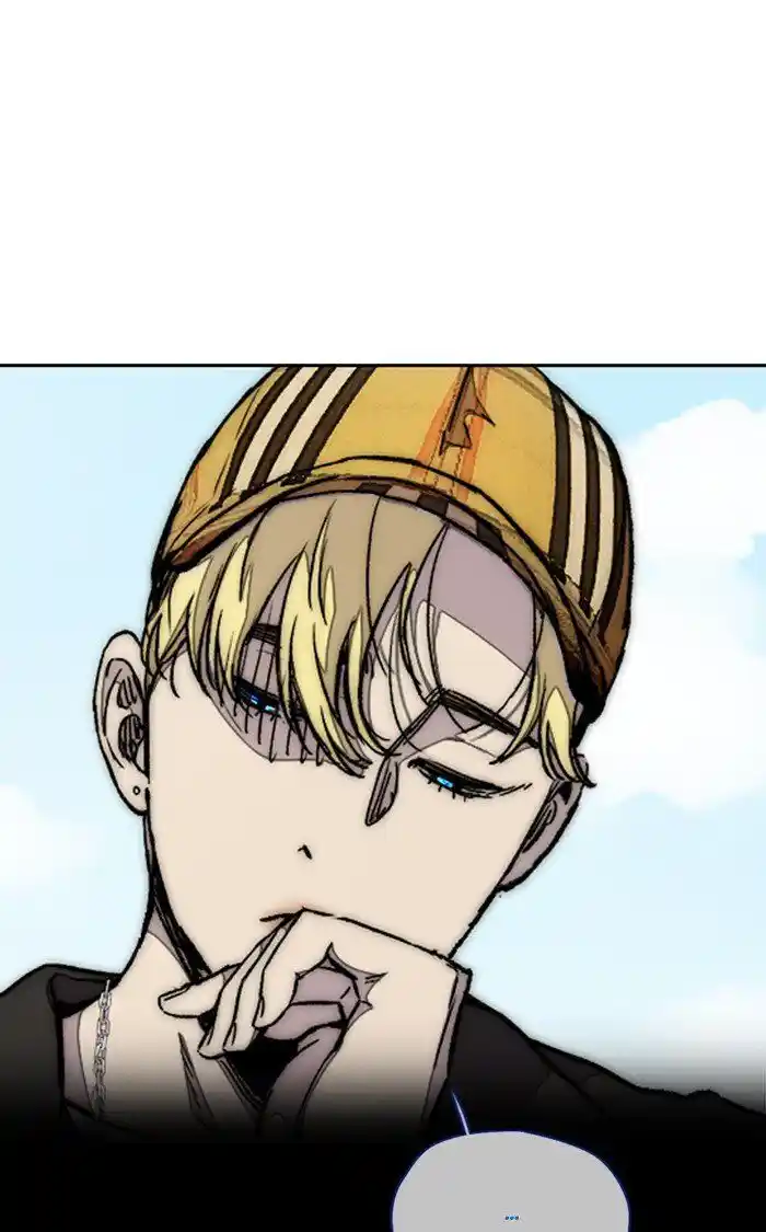 Wind Breaker (NII Satoru) Ch.321