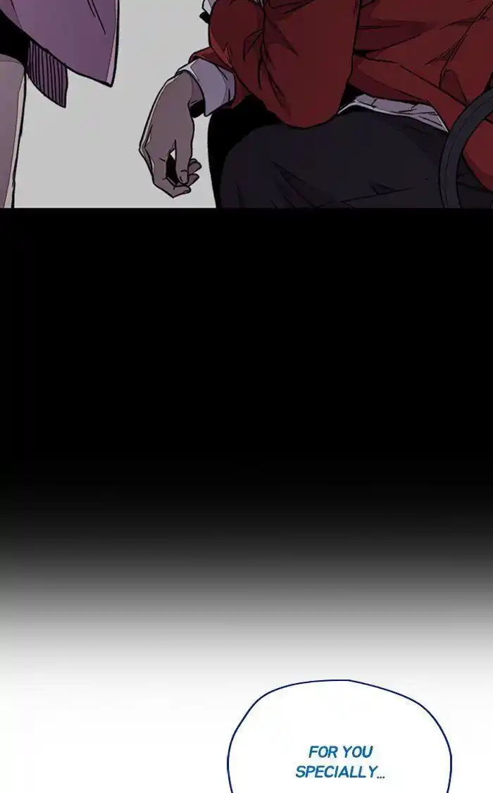 Wind Breaker (NII Satoru) Ch.321