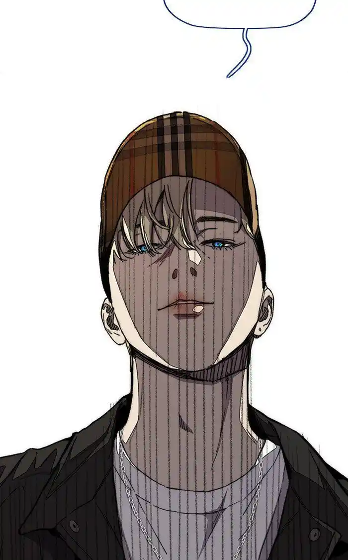 Wind Breaker (NII Satoru) Ch.321