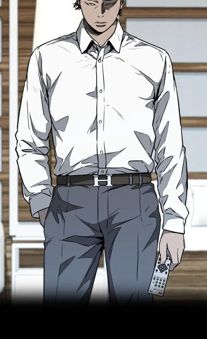 Wind Breaker (NII Satoru) Ch.321