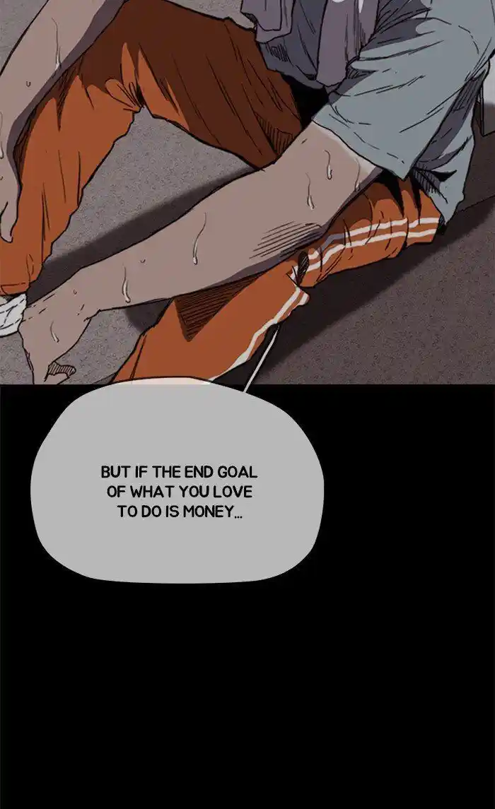 Wind Breaker (NII Satoru) Ch.321