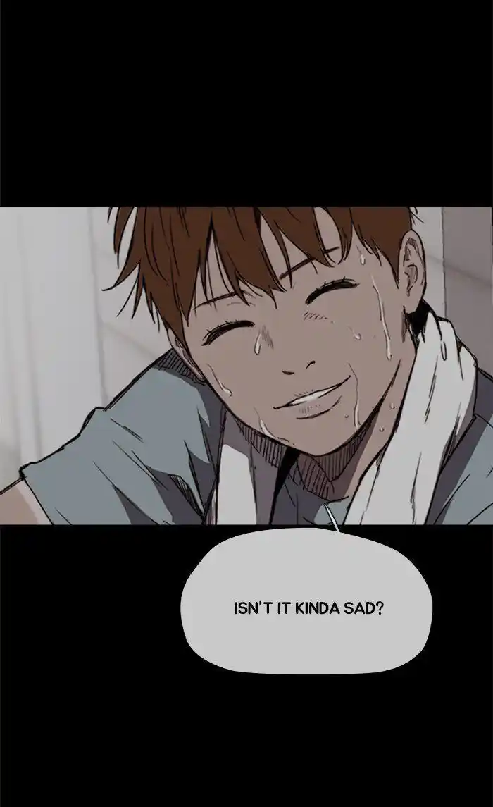 Wind Breaker (NII Satoru) Ch.321