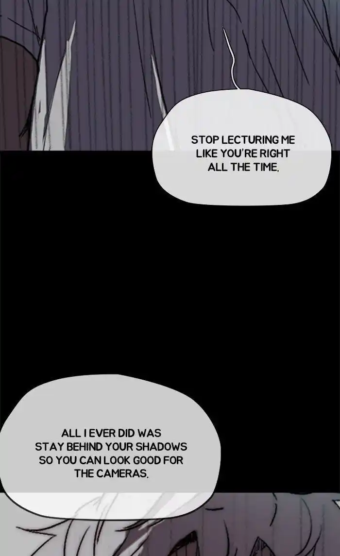 Wind Breaker (NII Satoru) Ch.321