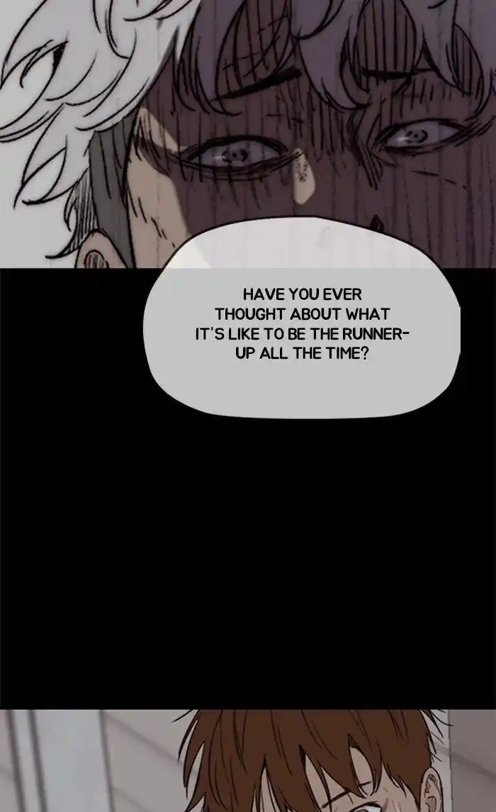 Wind Breaker (NII Satoru) Ch.321