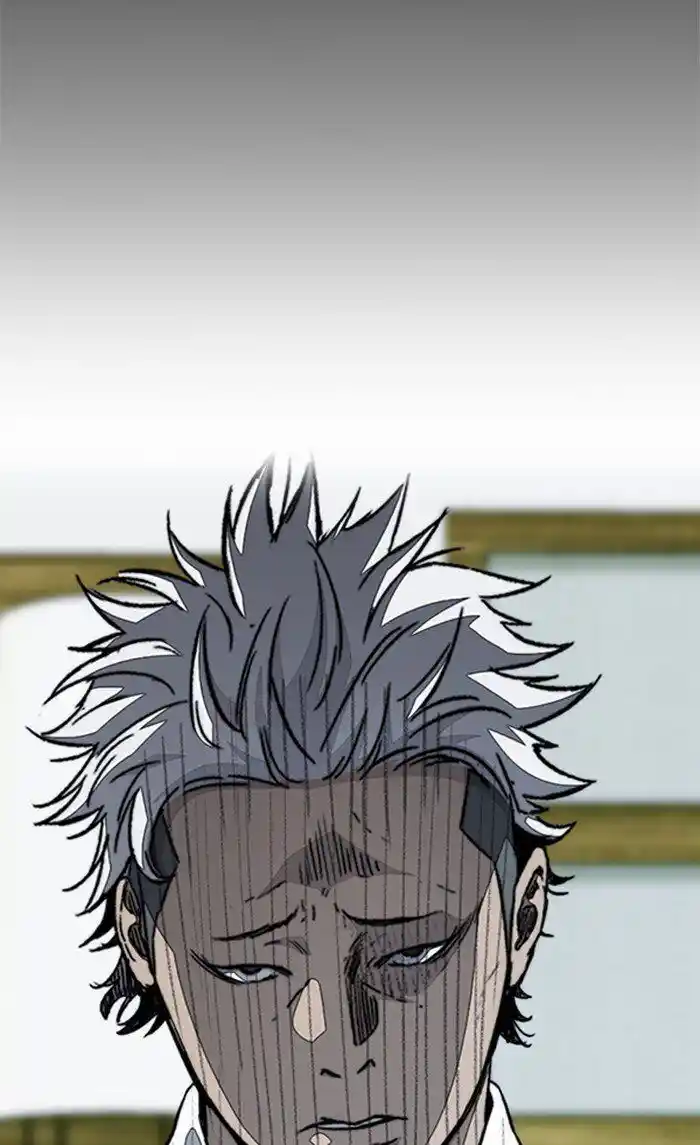 Wind Breaker (NII Satoru) Ch.321