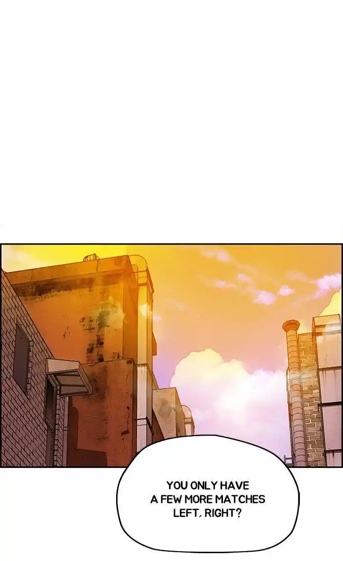 Wind Breaker (NII Satoru) Ch.321