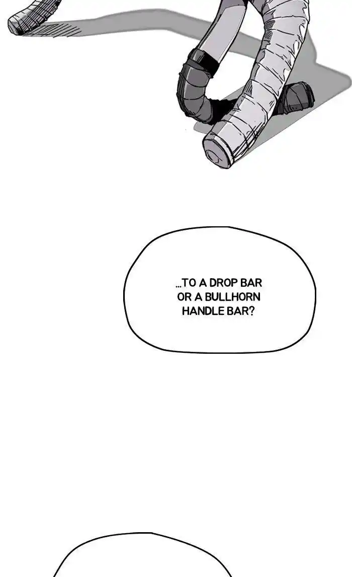 Wind Breaker (NII Satoru) Ch.321