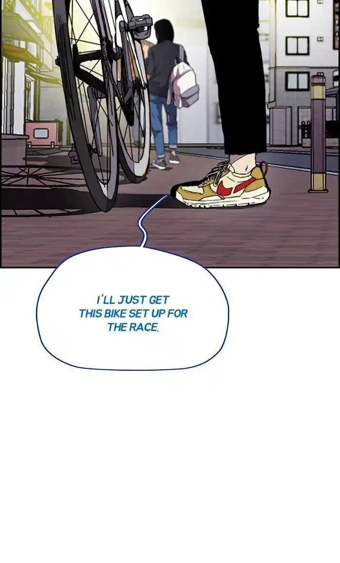 Wind Breaker (NII Satoru) Ch.321