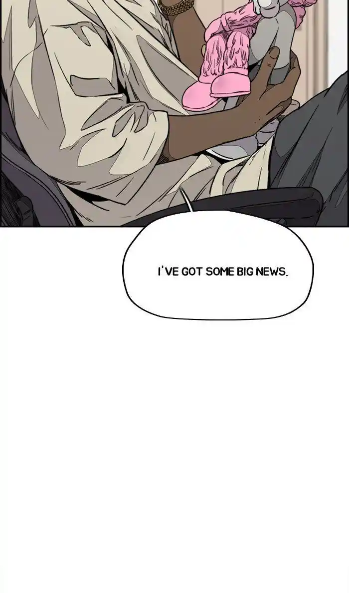 Wind Breaker (NII Satoru) Ch.321