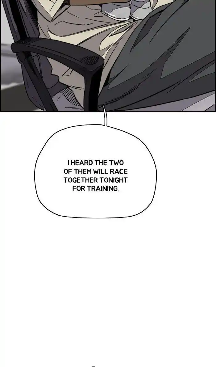 Wind Breaker (NII Satoru) Ch.321