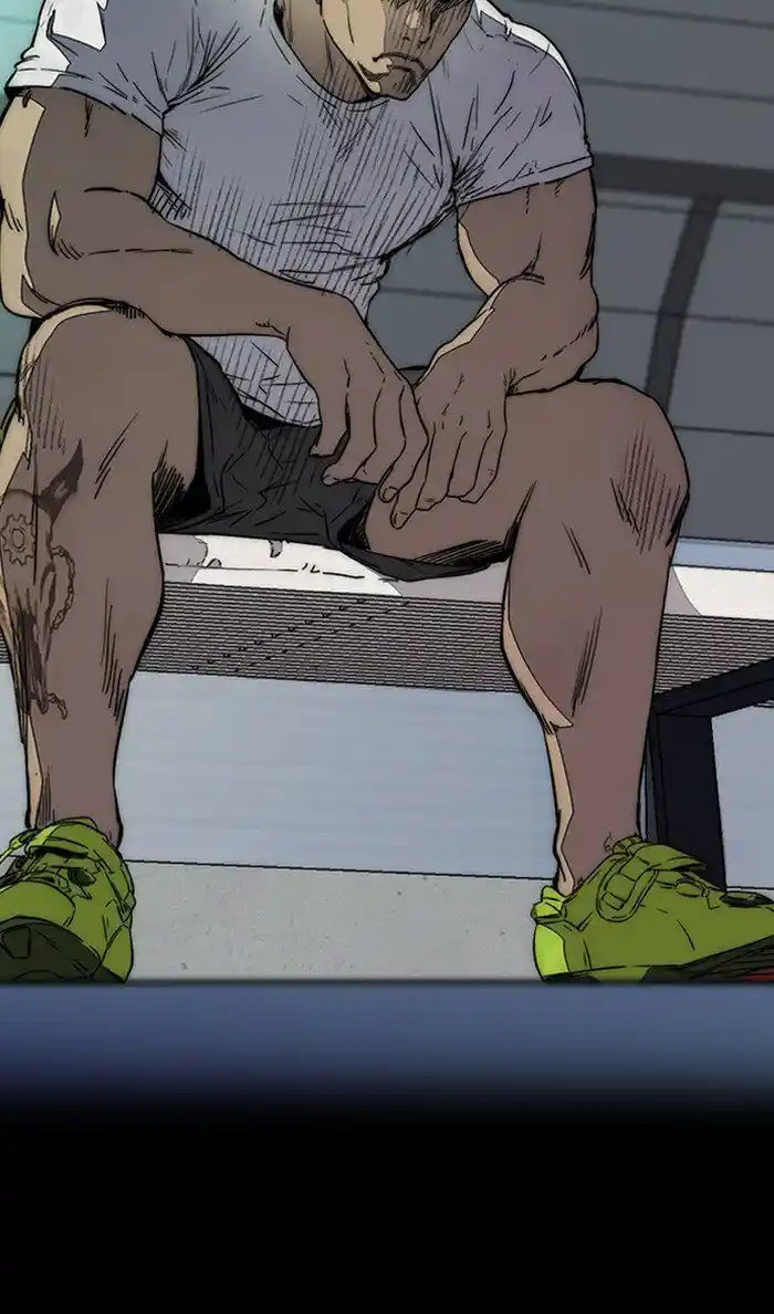 Wind Breaker (NII Satoru) Ch.321