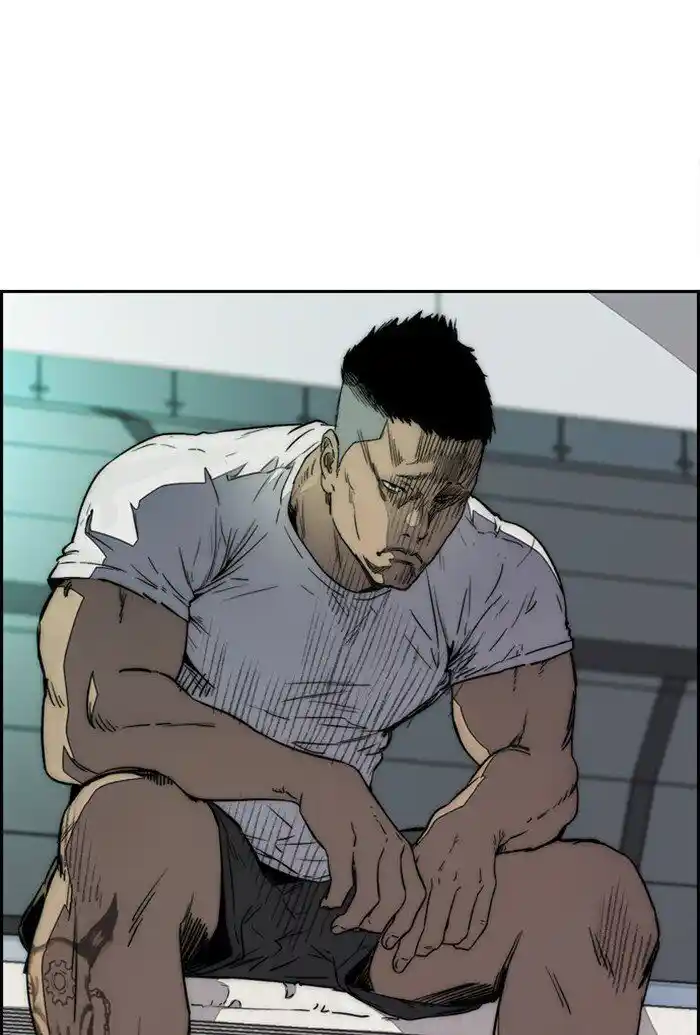 Wind Breaker (NII Satoru) Ch.322