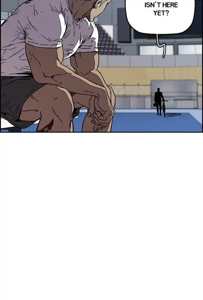 Wind Breaker (NII Satoru) Ch.322