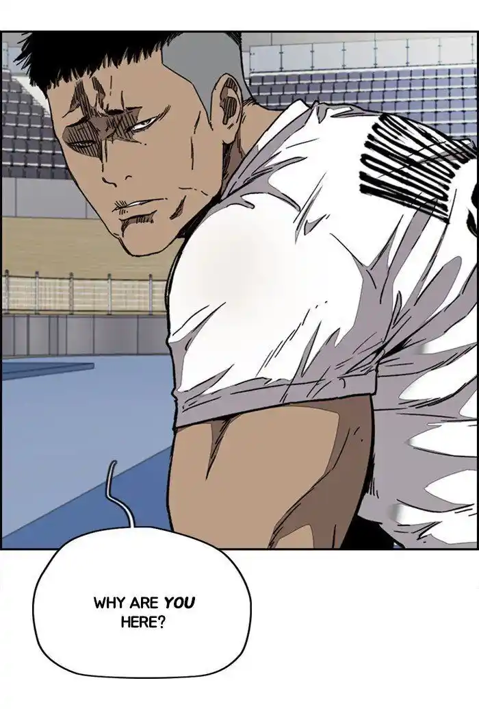 Wind Breaker (NII Satoru) Ch.322