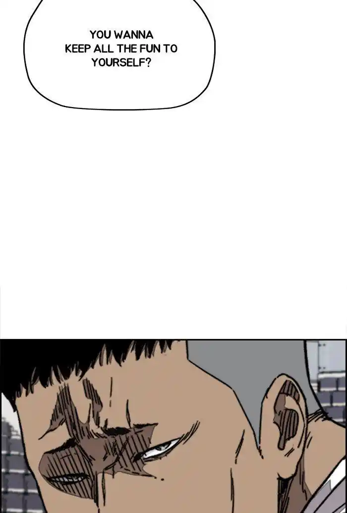 Wind Breaker (NII Satoru) Ch.322