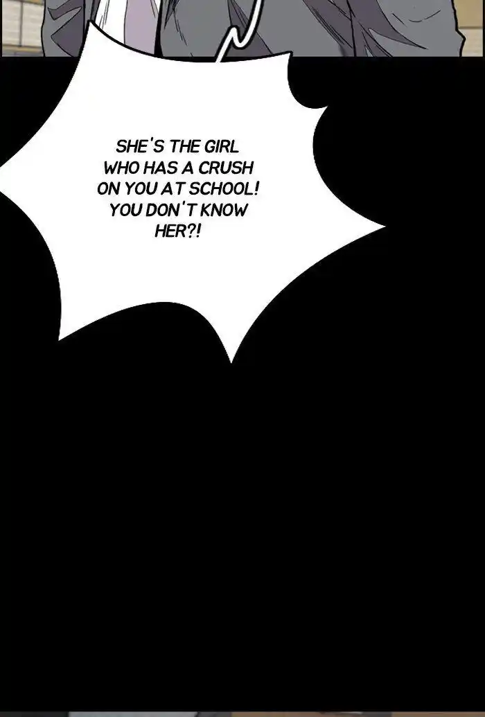 Wind Breaker (NII Satoru) Ch.322