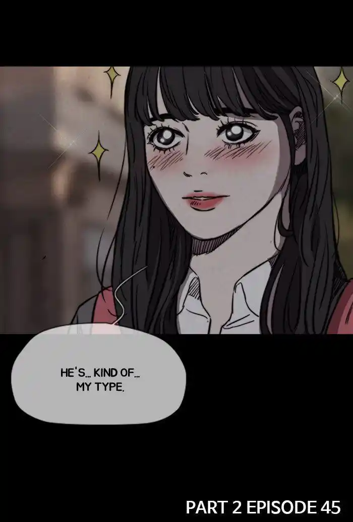 Wind Breaker (NII Satoru) Ch.322