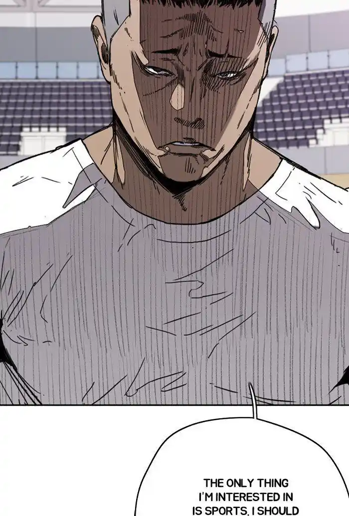 Wind Breaker (NII Satoru) Ch.322