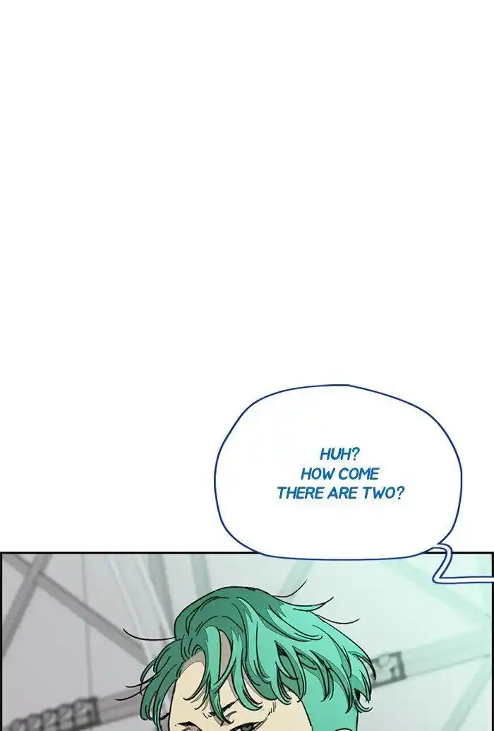 Wind Breaker (NII Satoru) Ch.322