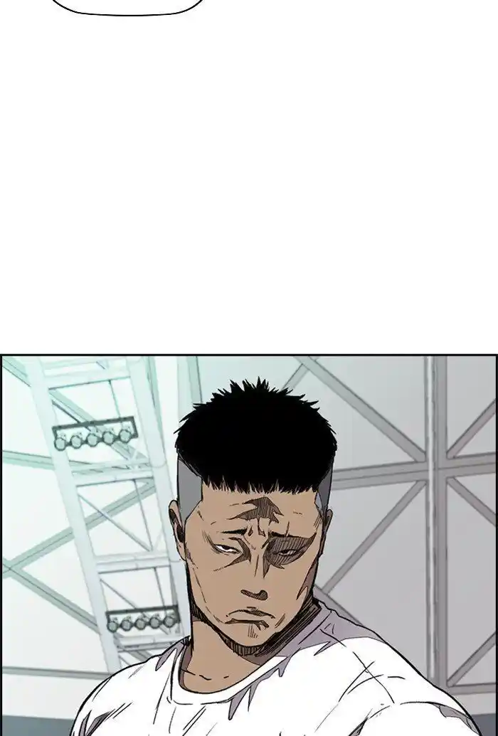 Wind Breaker (NII Satoru) Ch.322