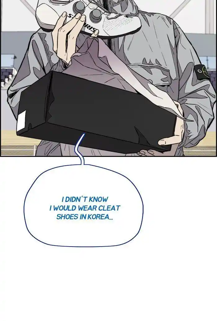 Wind Breaker (NII Satoru) Ch.322