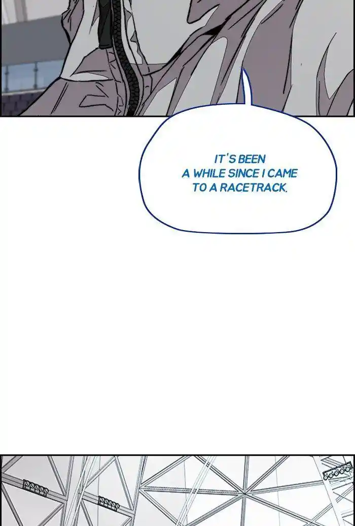 Wind Breaker (NII Satoru) Ch.322