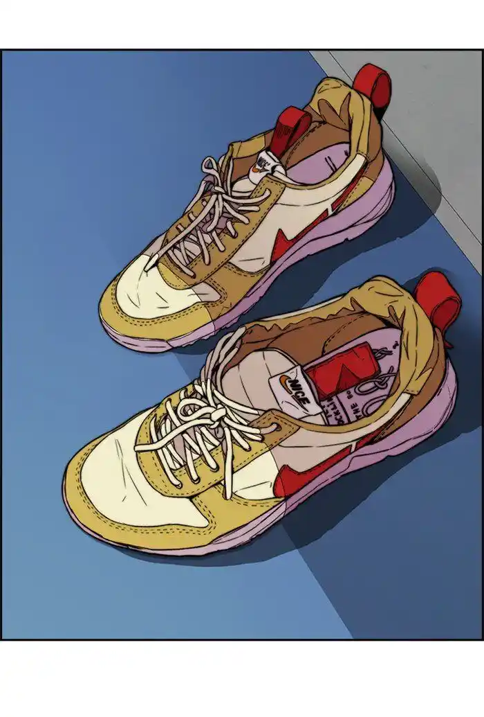 Wind Breaker (NII Satoru) Ch.322