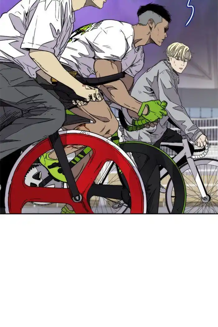 Wind Breaker (NII Satoru) Ch.322