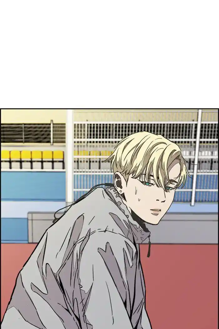 Wind Breaker (NII Satoru) Ch.322