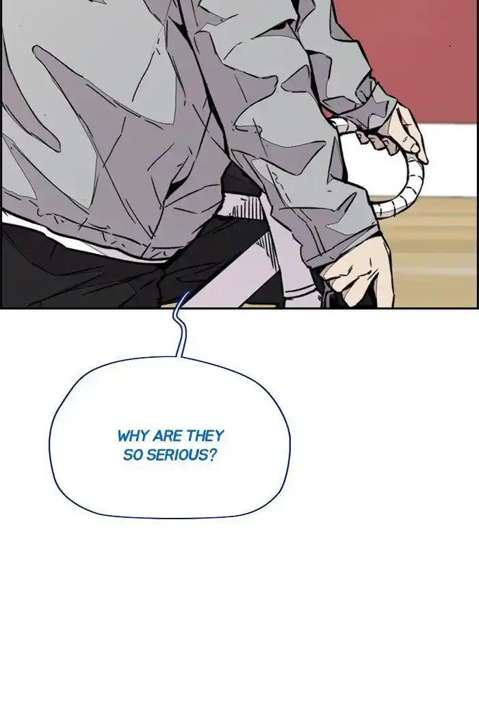 Wind Breaker (NII Satoru) Ch.322