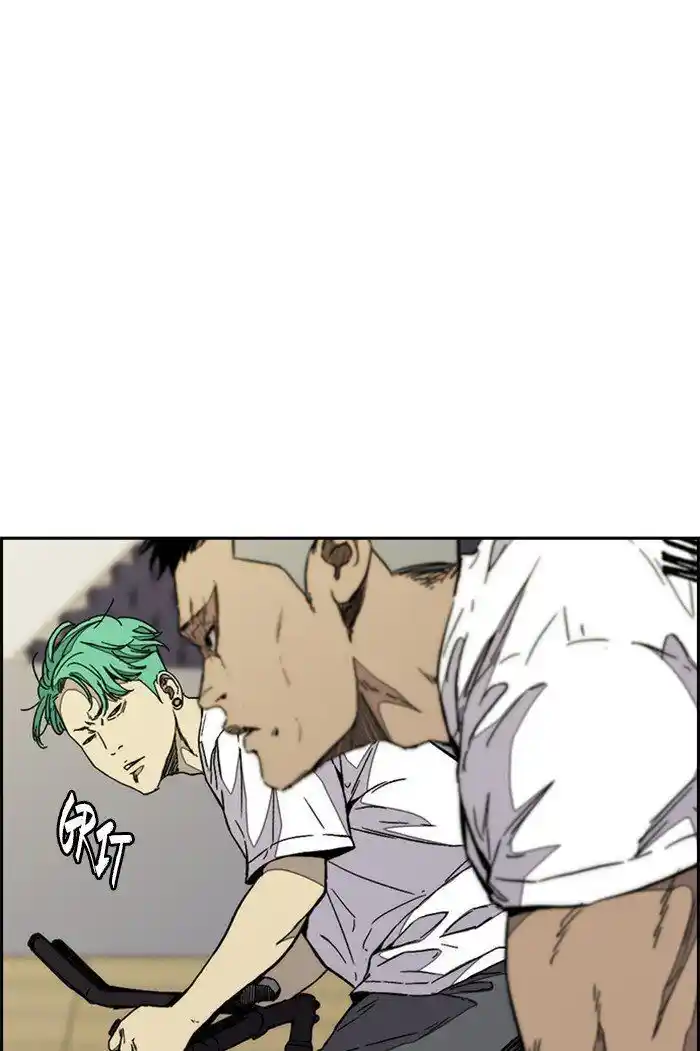 Wind Breaker (NII Satoru) Ch.322