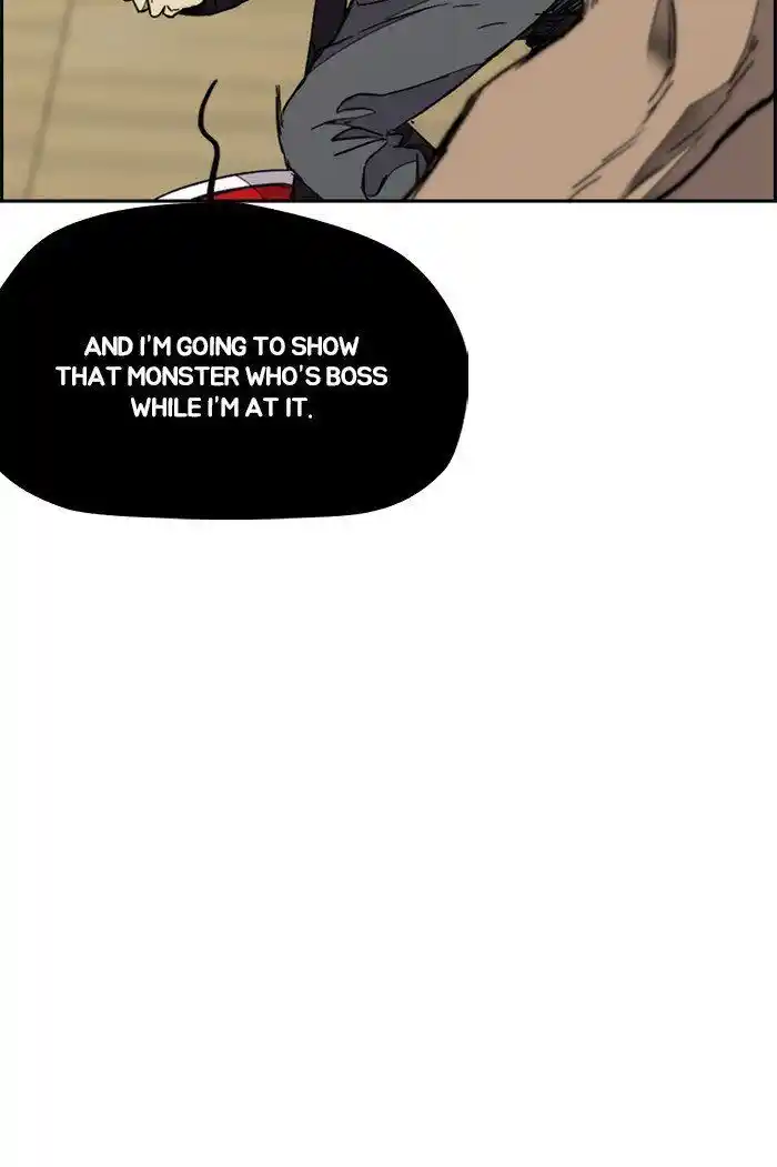 Wind Breaker (NII Satoru) Ch.322