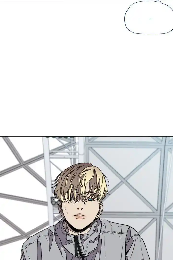 Wind Breaker (NII Satoru) Ch.322