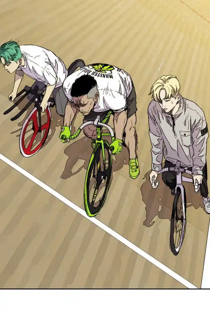 Wind Breaker (NII Satoru) Ch.322