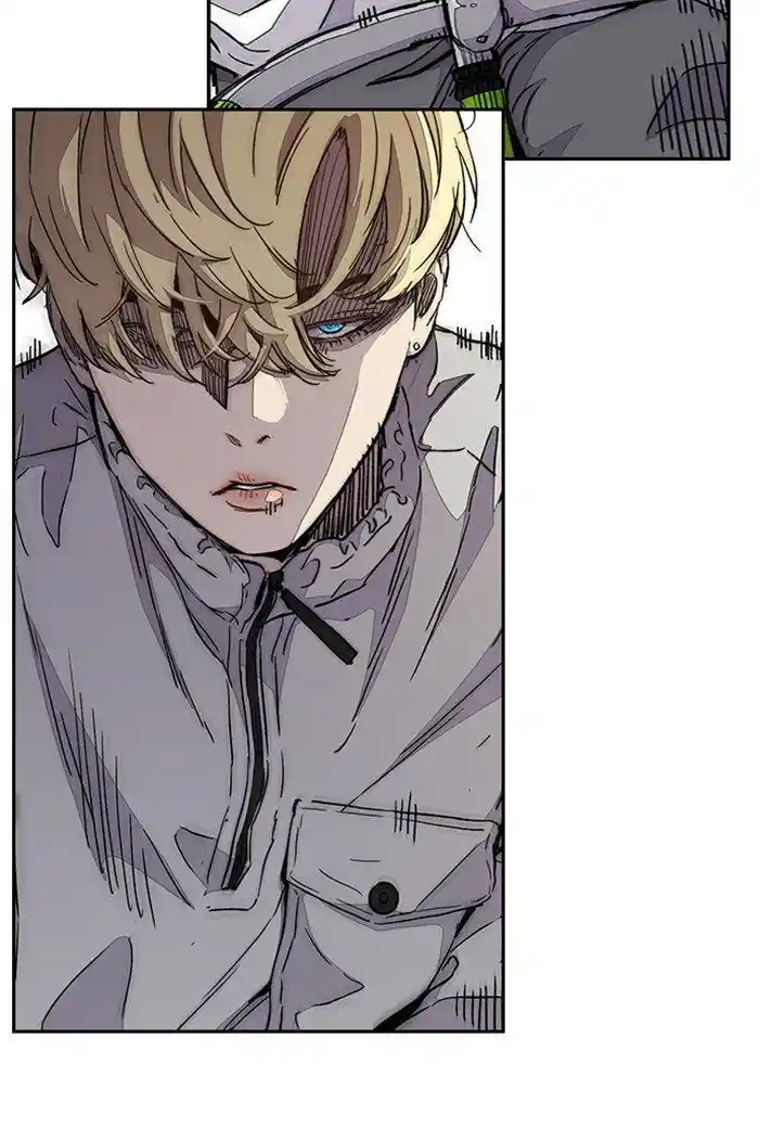 Wind Breaker (NII Satoru) Ch.322