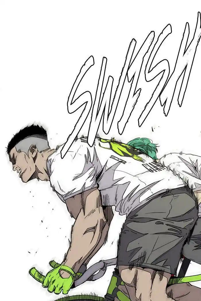 Wind Breaker (NII Satoru) Ch.322