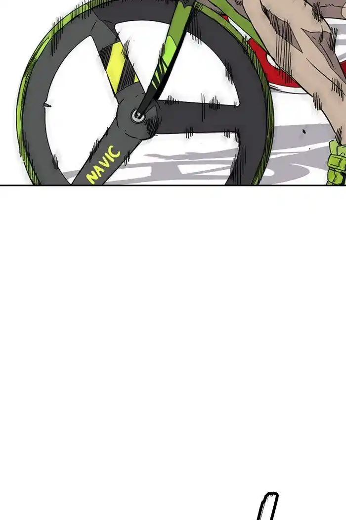 Wind Breaker (NII Satoru) Ch.322