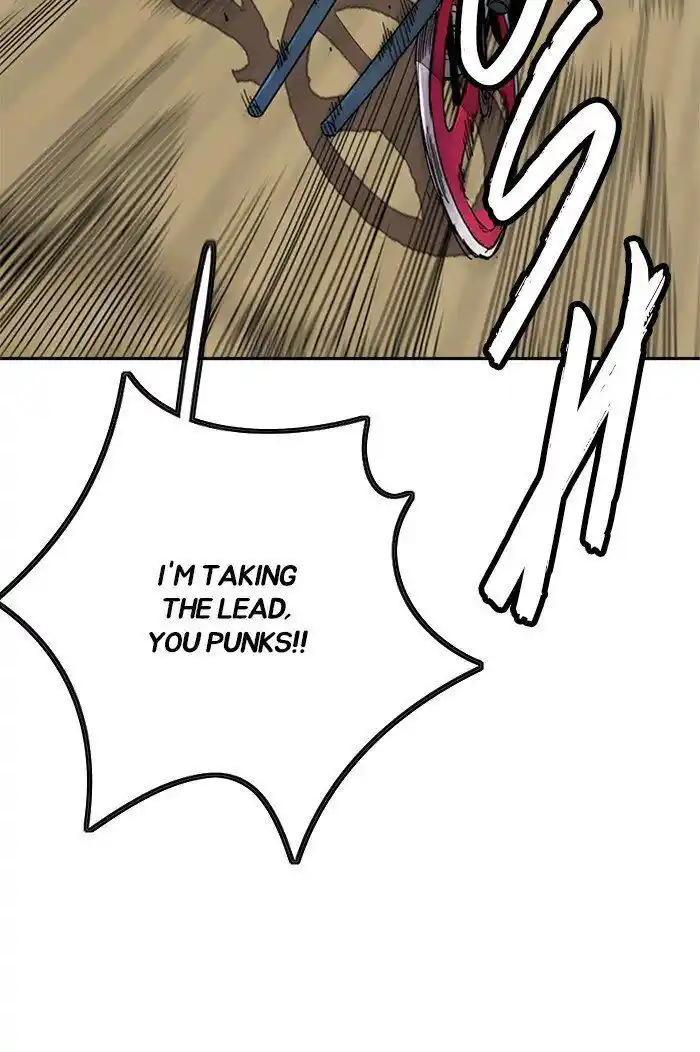 Wind Breaker (NII Satoru) Ch.322