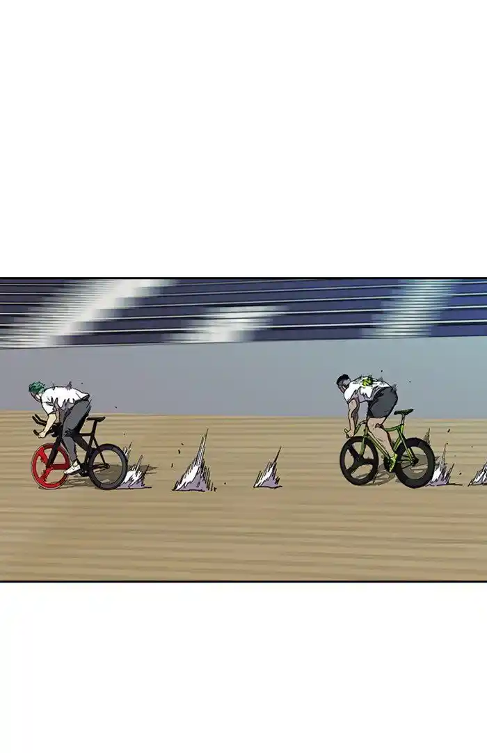 Wind Breaker (NII Satoru) Ch.322