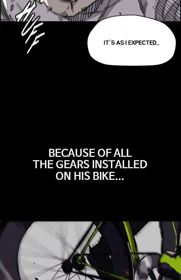 Wind Breaker (NII Satoru) Ch.322