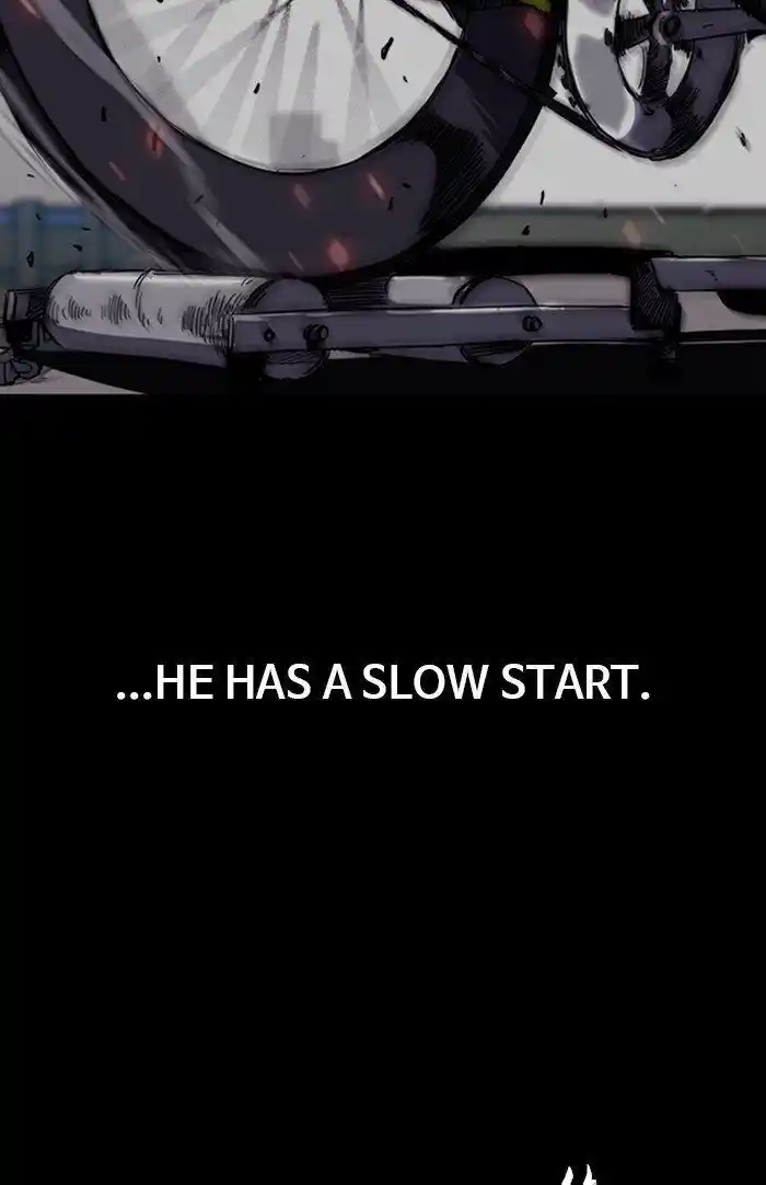 Wind Breaker (NII Satoru) Ch.322