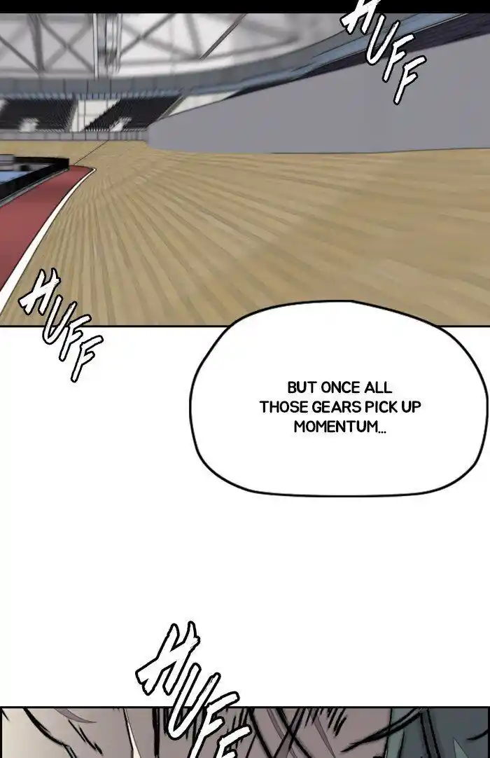 Wind Breaker (NII Satoru) Ch.322